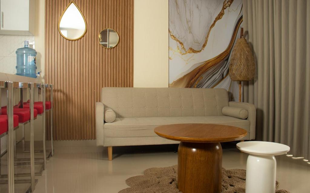 Lovely Apartment-Punta Hermosa - 1