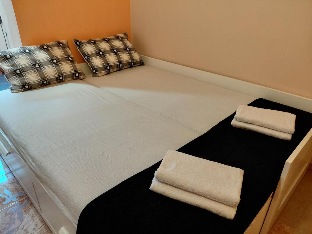 Black Cat Apartment, Budva