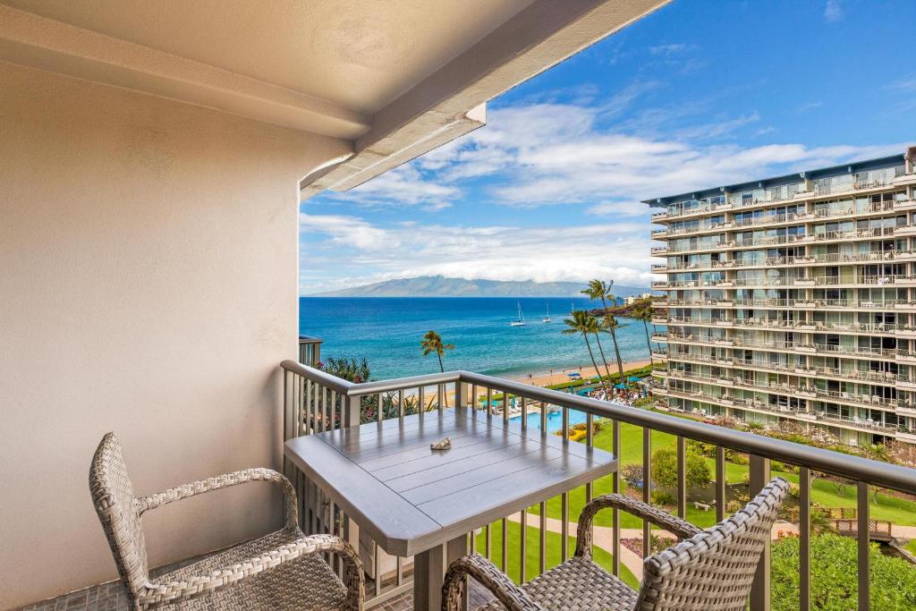 Whaler #764 Ocean View, Lahaina