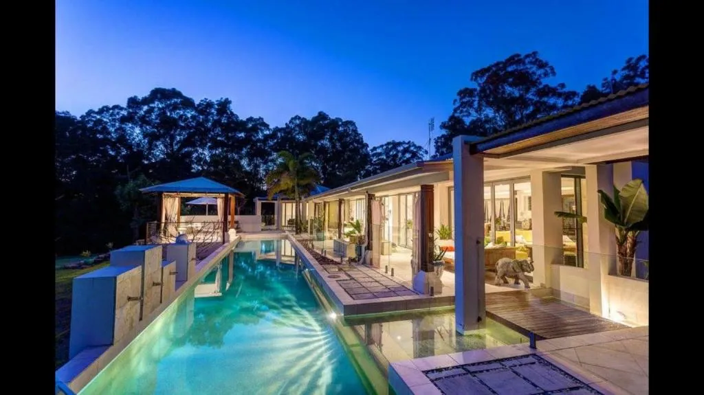 Alaya Verde Bed & Breakfast, hotel in Ringtail Creek