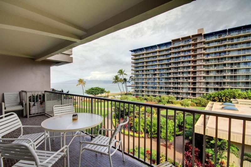Whaler #470 Ocean View, Lahaina