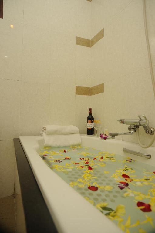 Hoang Yen Hotel Thu Dau Mot photo