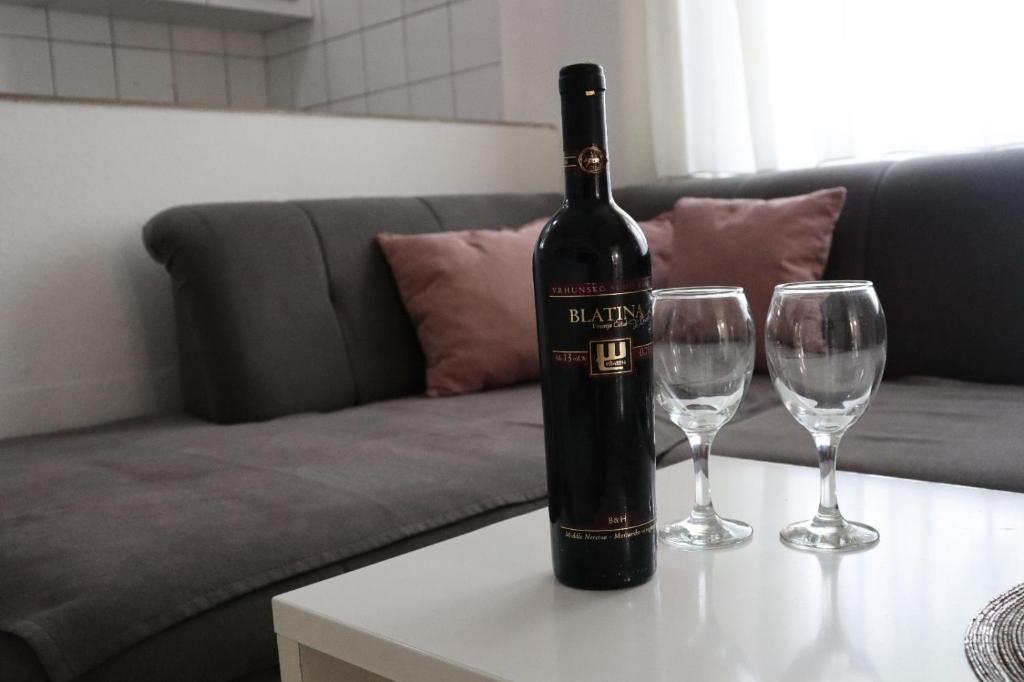 Apartman Ney-ney - 5