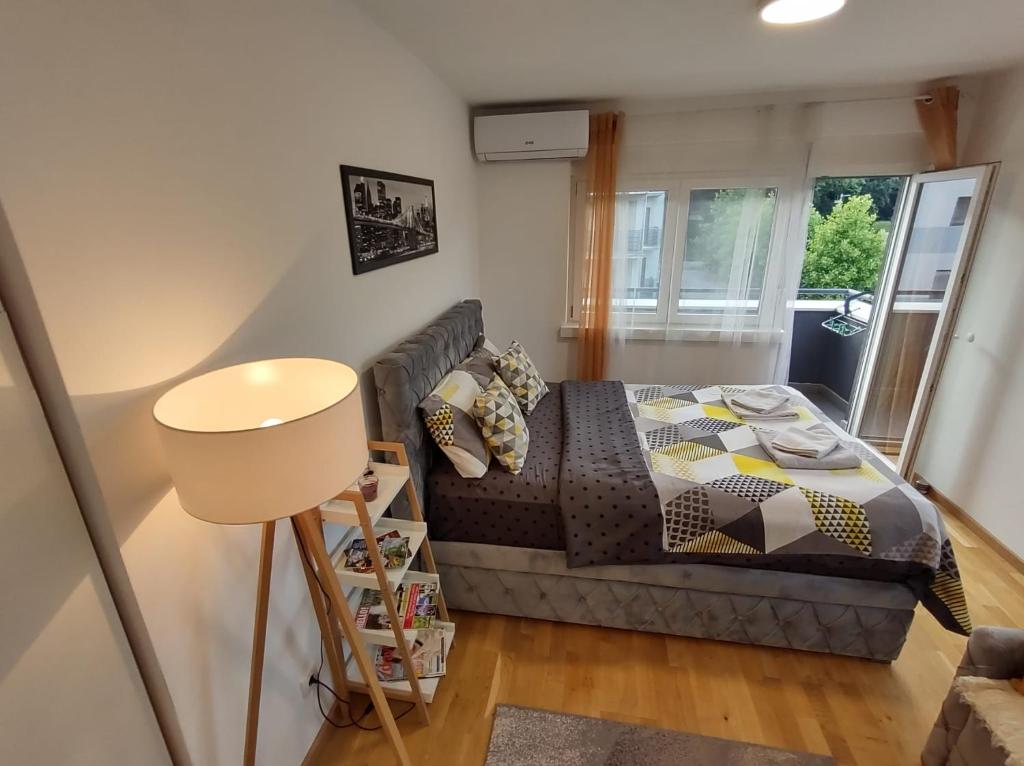 Apartman Natura - 3