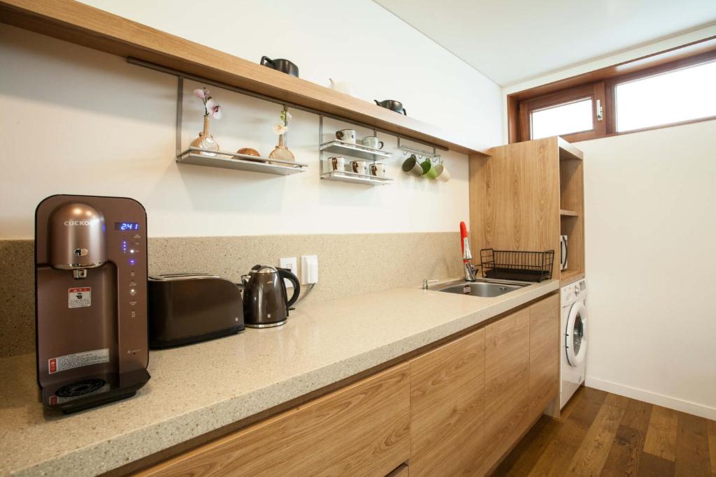 퍼즐스테이 하우스 호텔 이미지 1