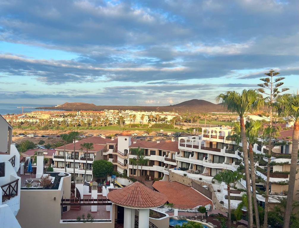 Penthouse in Golf del Sur, San Miguel de Abona