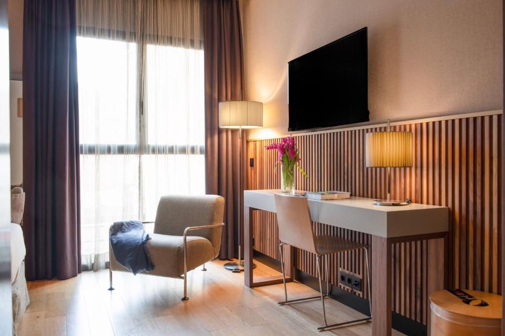 Hotel Villa Emilia - 4