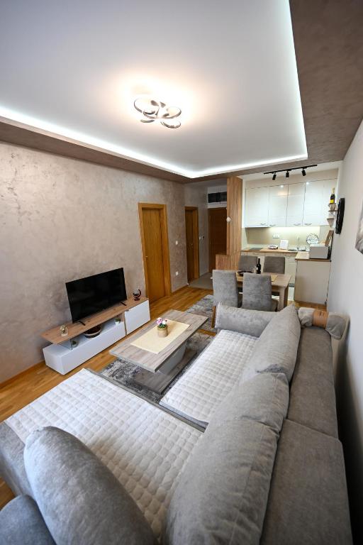 SD Lux apartmani Zlatibor - 5