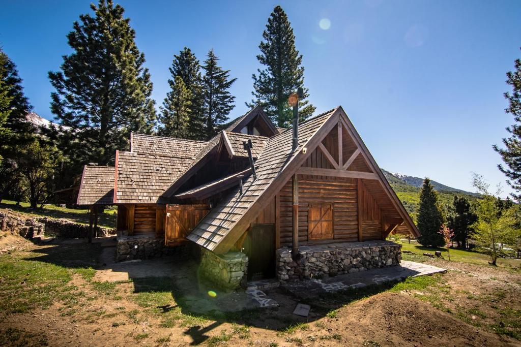 BT Homes - Cerro Catedral, San Carlos de Bariloche