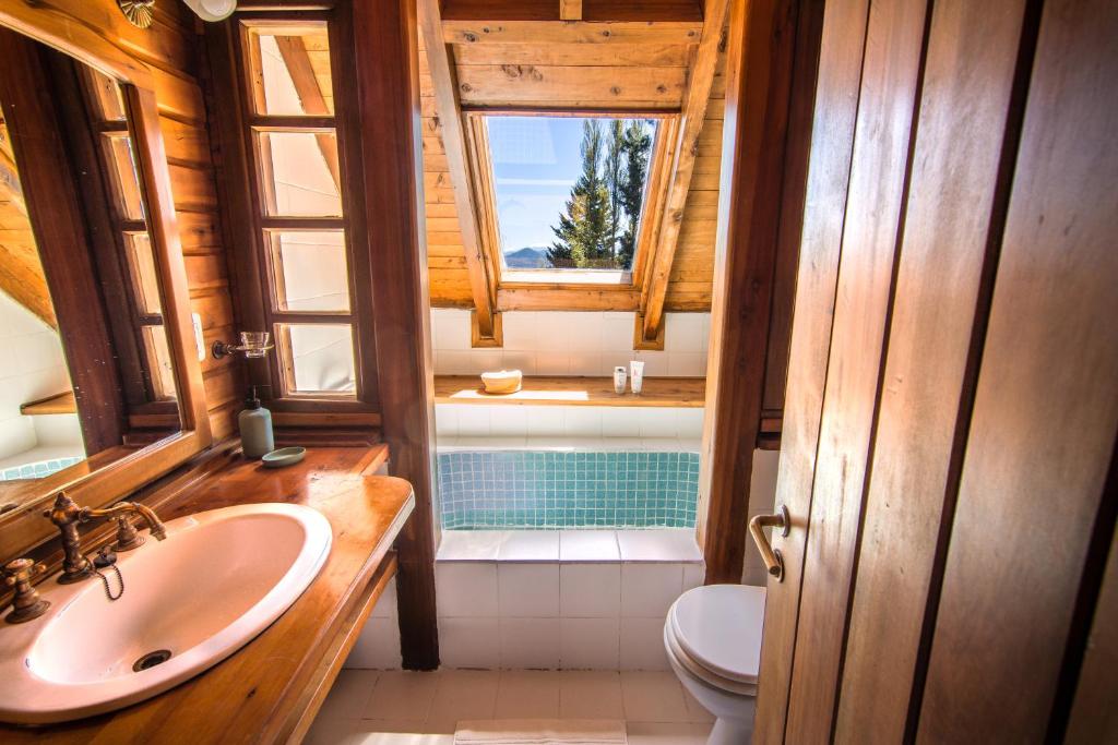 BT Homes - Bariloche - 5 Cuadras del Cerro Catedral - 5