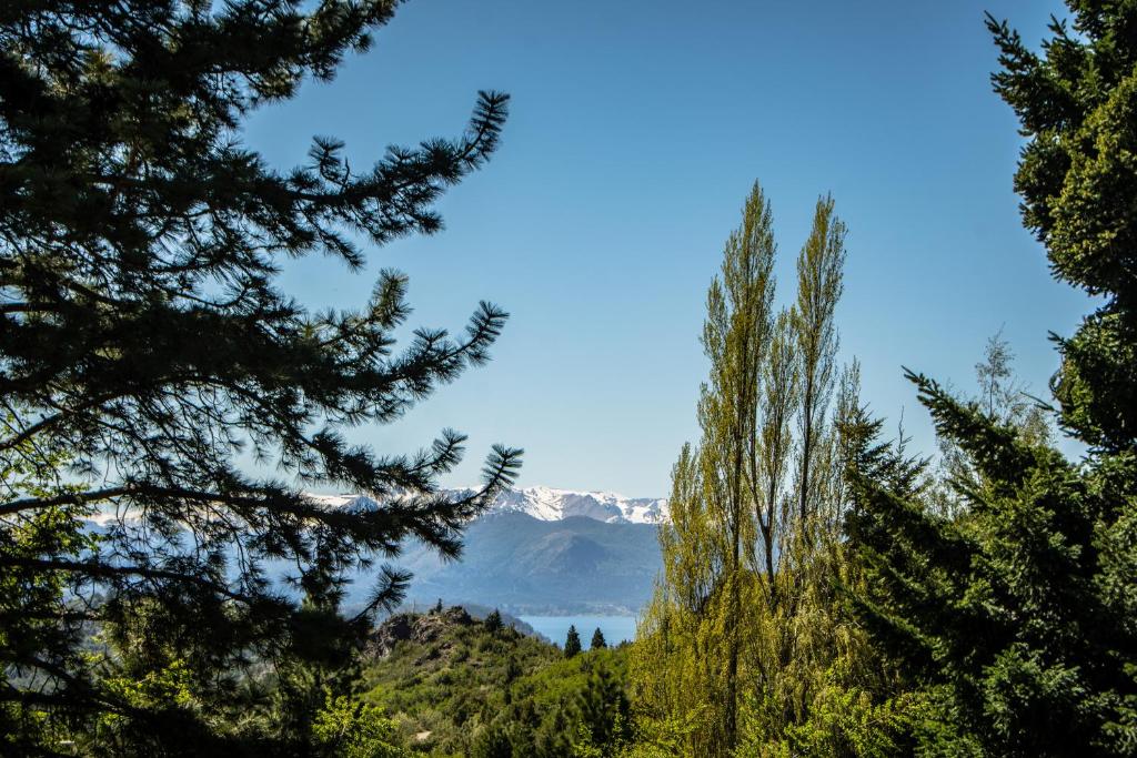 BT Homes - Bariloche - Casa de Montaña & Vista Cerro Catedral - 5
