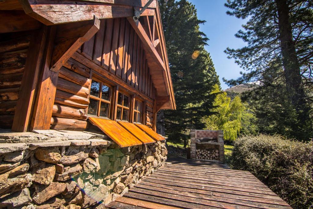 BT Homes - Bariloche - Casa de Montaña & Vista Cerro Catedral - 4
