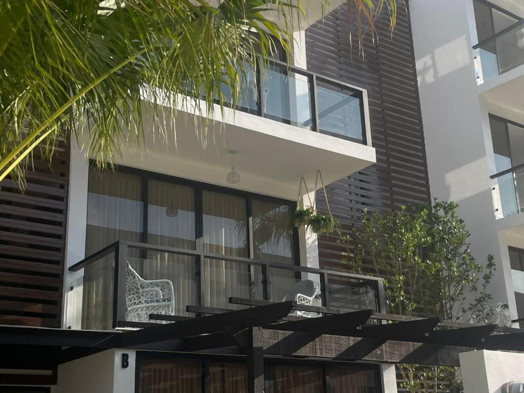 Escapada perfecta, apartamento frente al mar, San Felipe de Puerto Plata