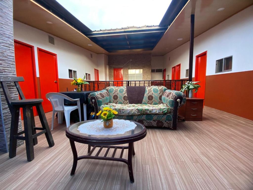 Apartaestudio con cocina equipada- Centro histórico - 3