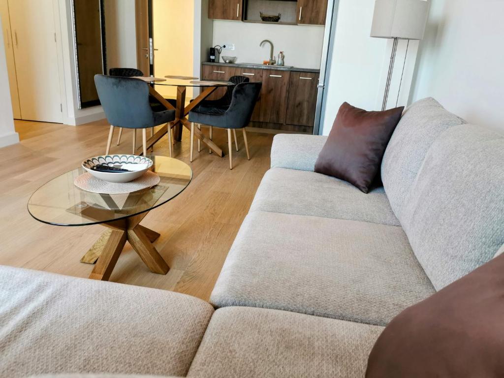 King's Park - Belgrade Waterfront - 2