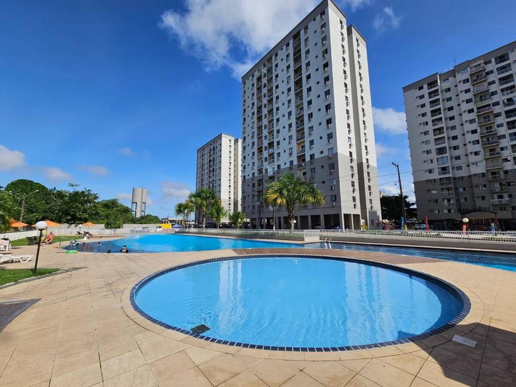 Tenoné COP 30, Belém