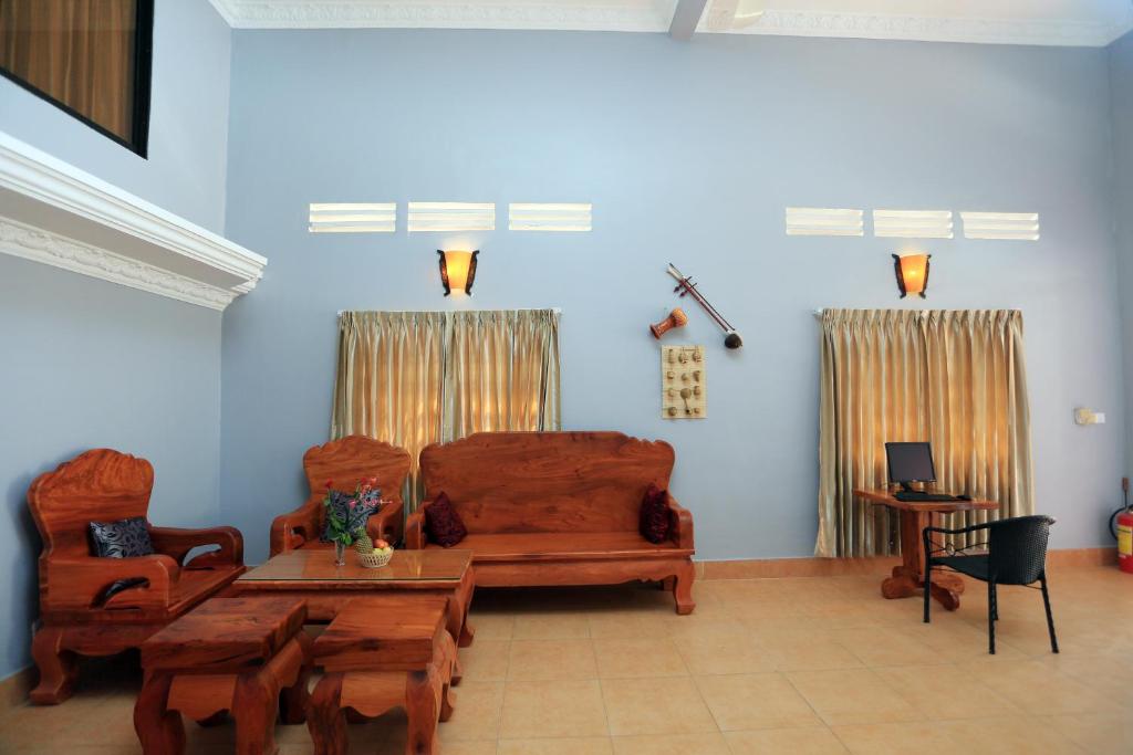 ChengLay Guesthouse photo