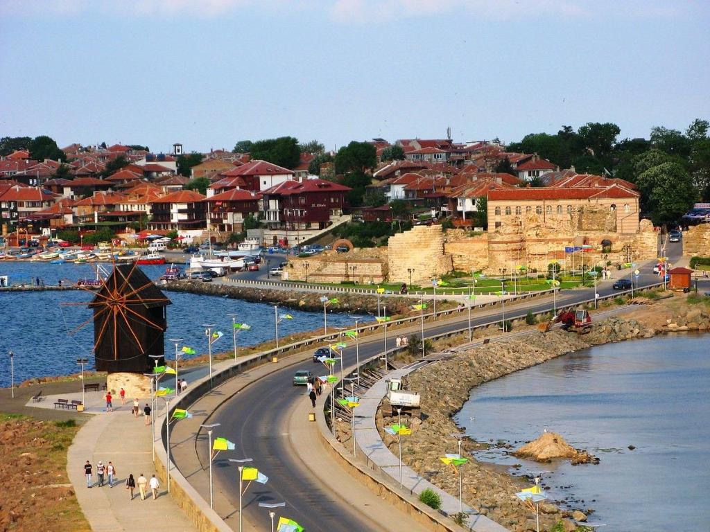 VIGO Nessebar, Nesebar