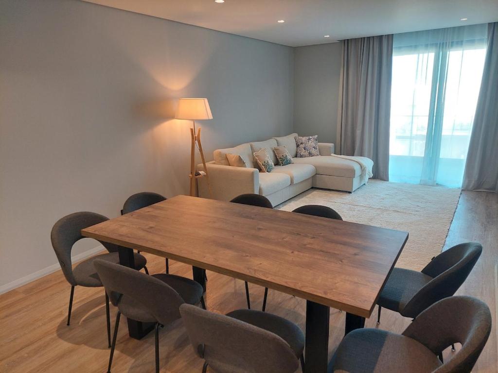 Funchal Infinito Azul - Moderno elegante com piscina, Funchal