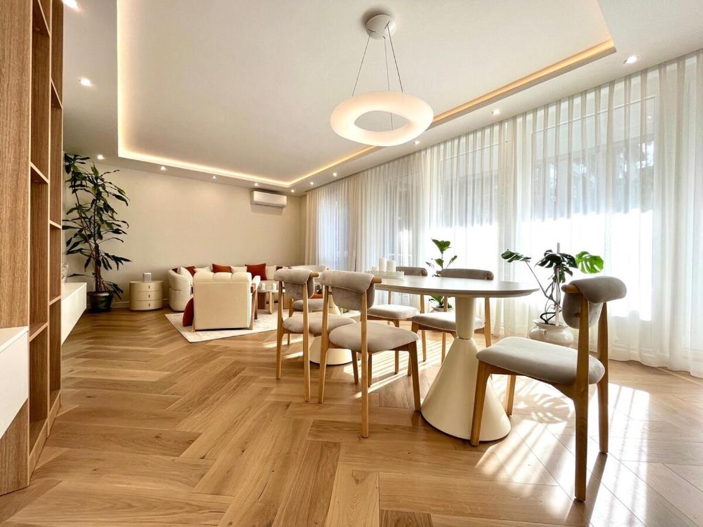 Luxury apartment in the heart of Vračar - 2