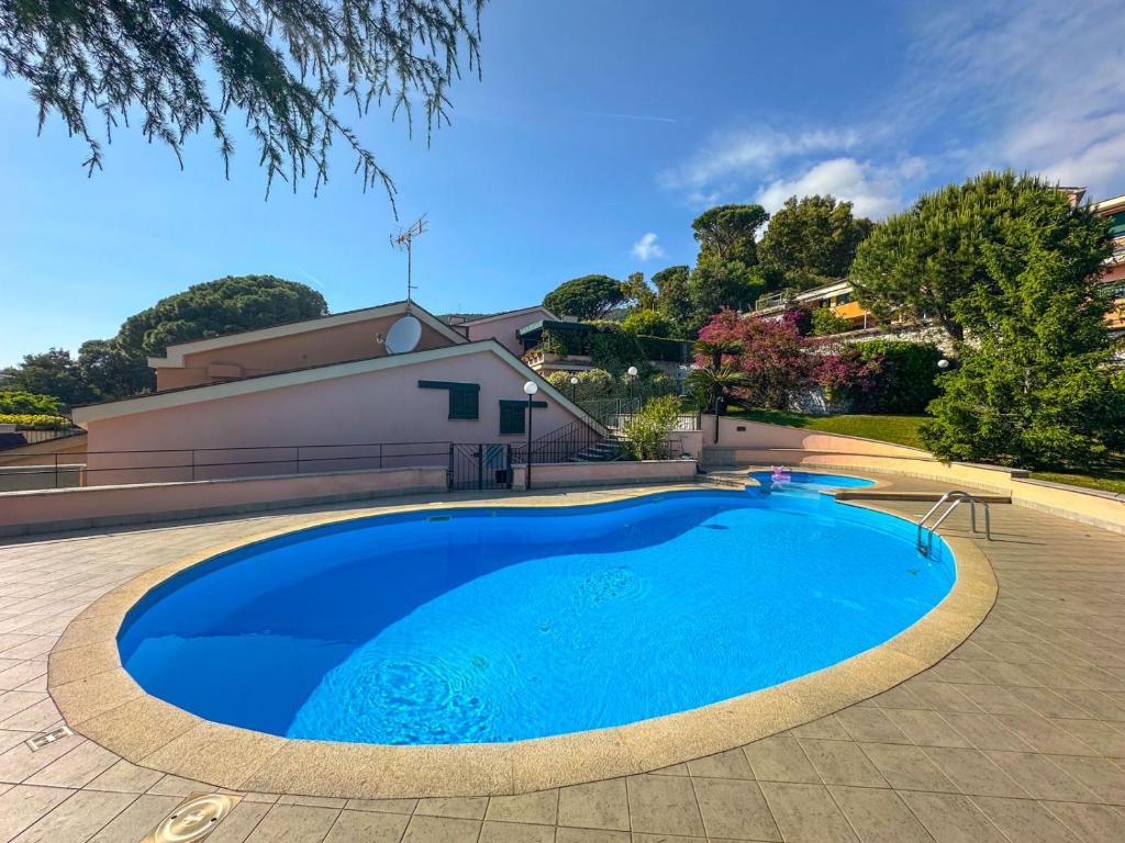 La Piccola Mimosa, Sestri Levante