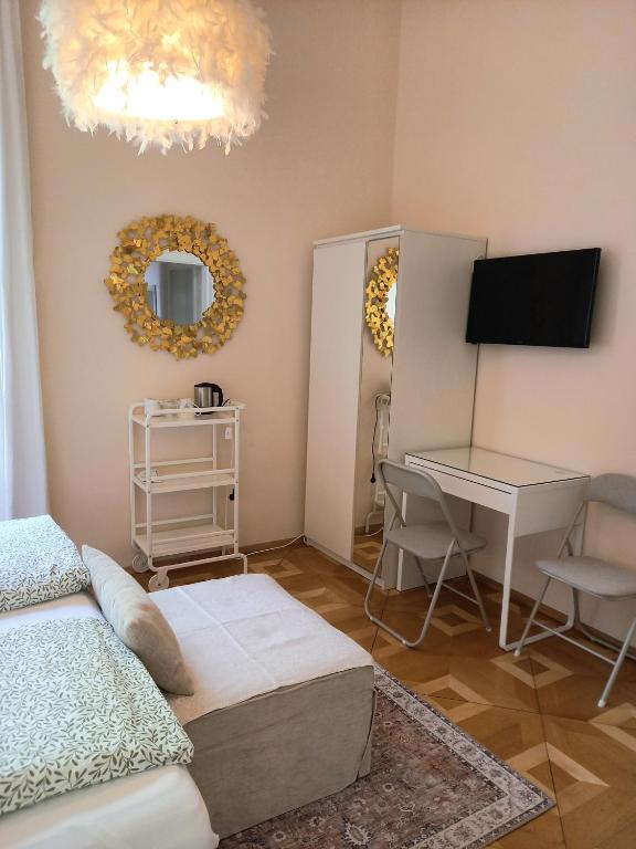 LaVie - Doppelzimmer in Bestlage, Zentrum - 3