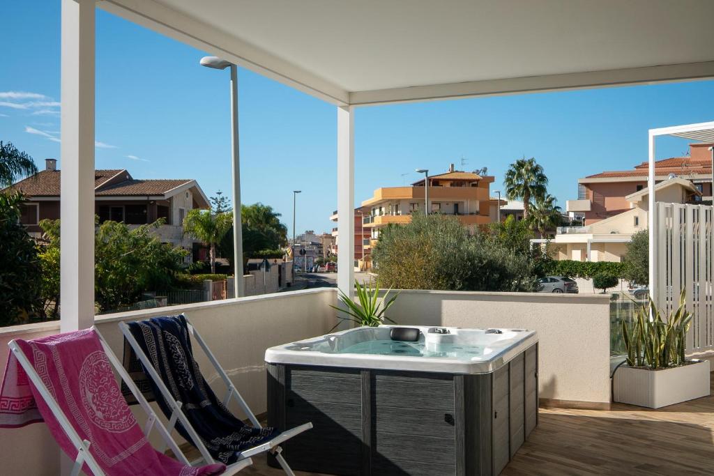 Casa vacanza Stella Polares - 3