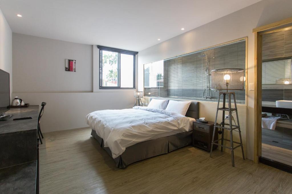 홈 호텔 이미지 1