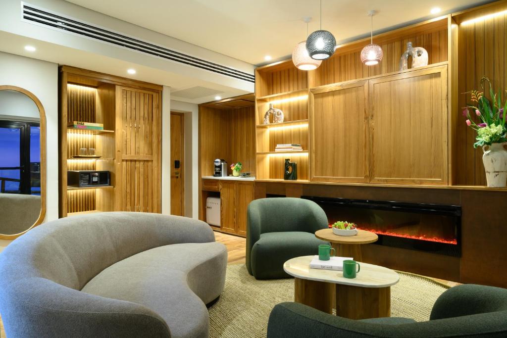 Canaan Hotel- Limited Edition By Fattal
