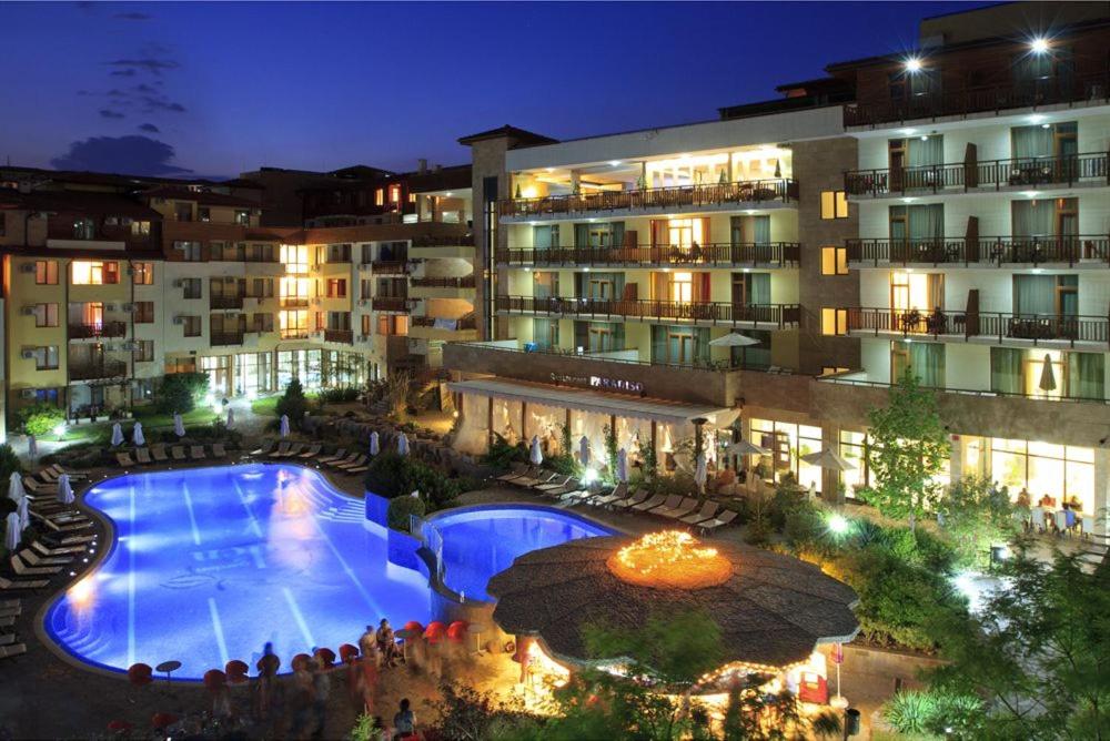 Аpartment in the Garden of Eden, Sveti Vlas