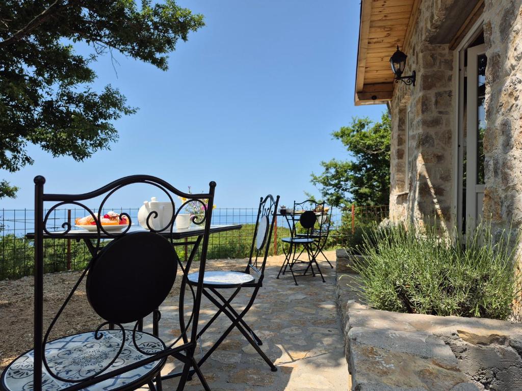 Castio del Monte Winery & Resort - 2