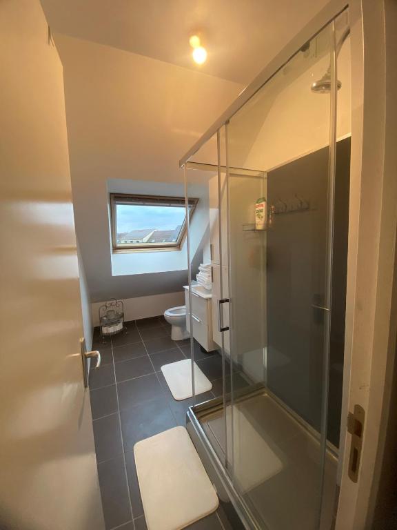 Appartement proche de l'entrée des 24h - 5