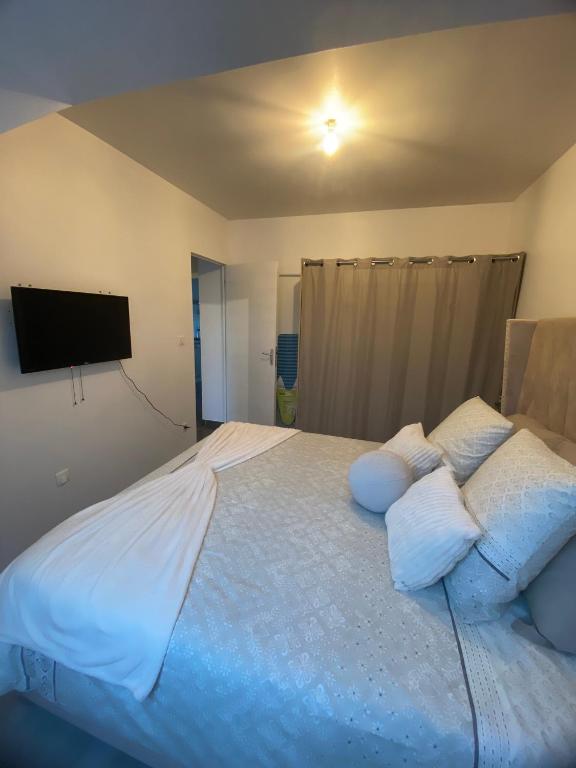 Appartement proche de l'entrée des 24h - 3