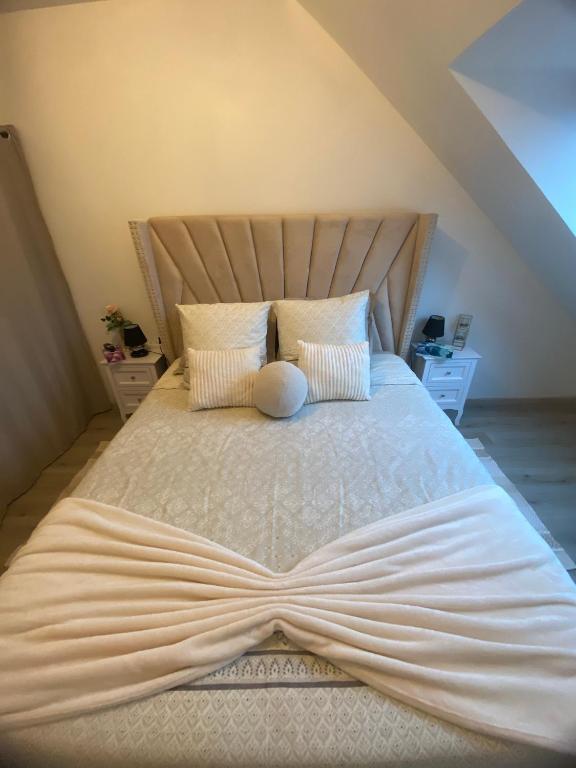 Appartement proche de l'entrée des 24h - 2