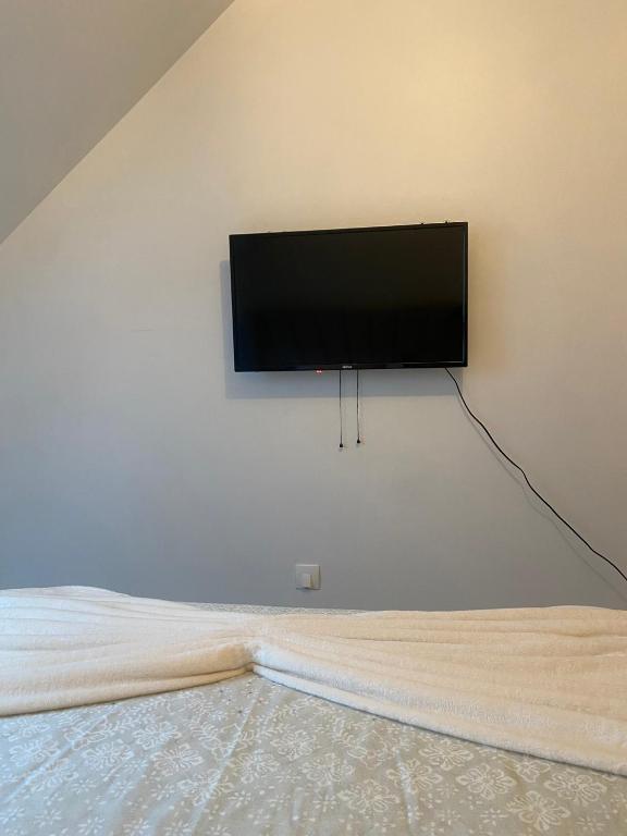 Appartement proche de l'entrée des 24h - 4