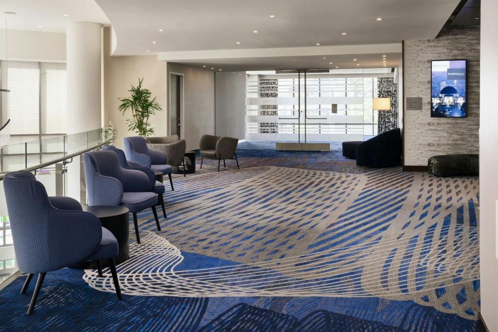 Meeting room / ballrooms