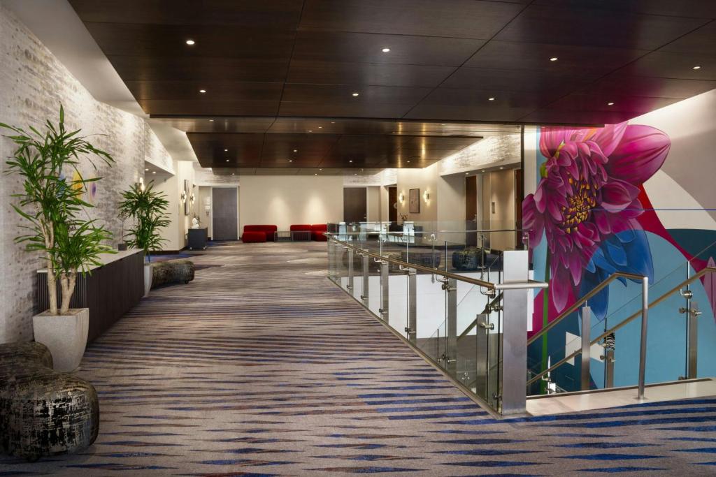 Meeting room / ballrooms