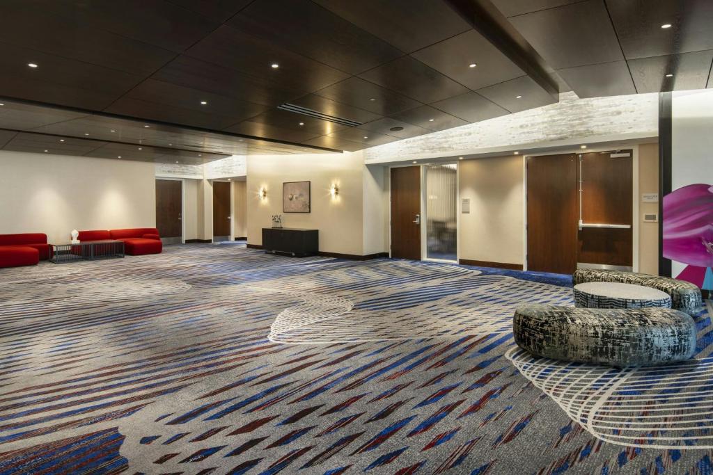 Meeting room / ballrooms