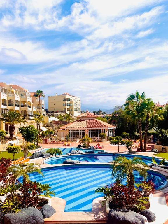 Apartamento Caluca, San Miguel de Abona