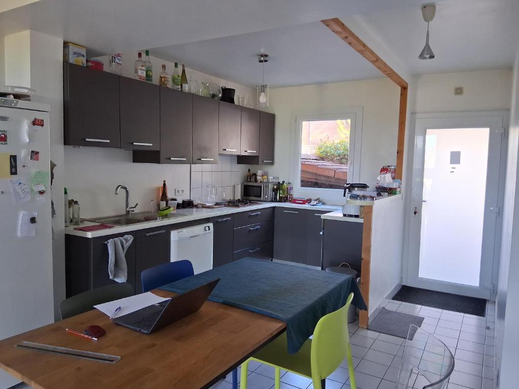 Pringy - Chambre L - 4