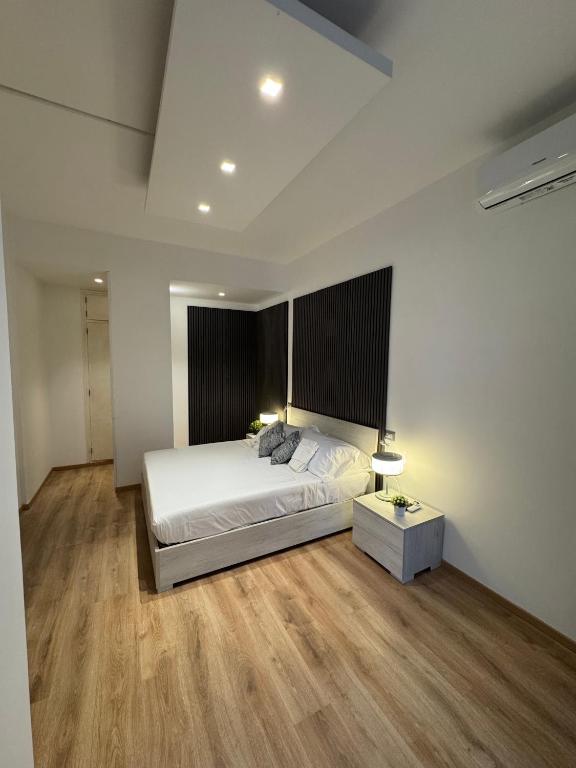 Vatican Dimora Apartments, Roma
