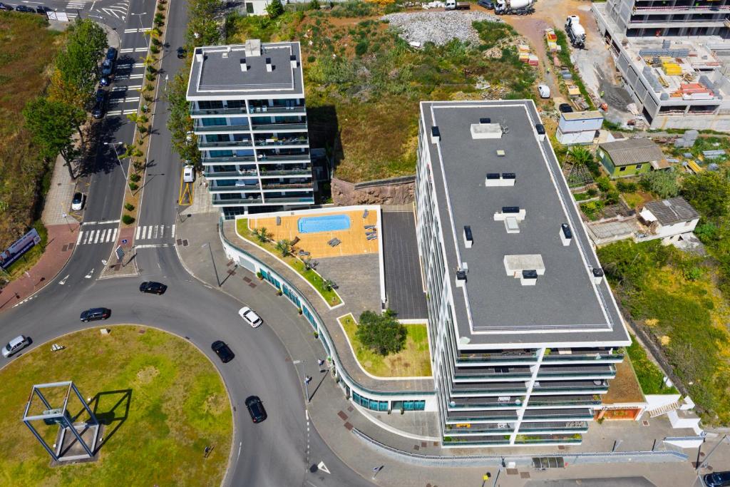 Anjo Apartment Top Location, Funchal