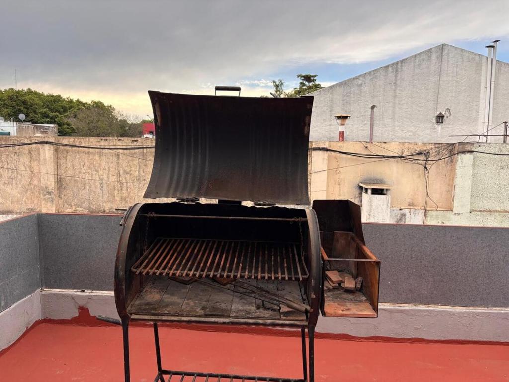 Soya departamentos 1 - 4