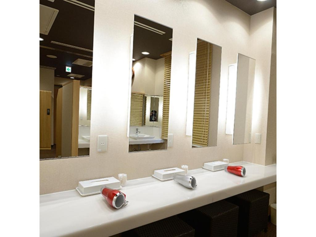 Midosuji Hotel - Vacation STAY 41587v