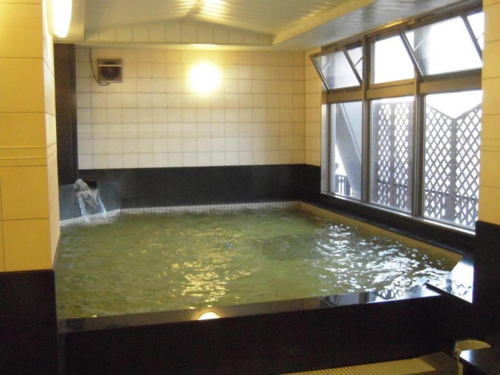 Midosuji Hotel - Vacation STAY 41587v