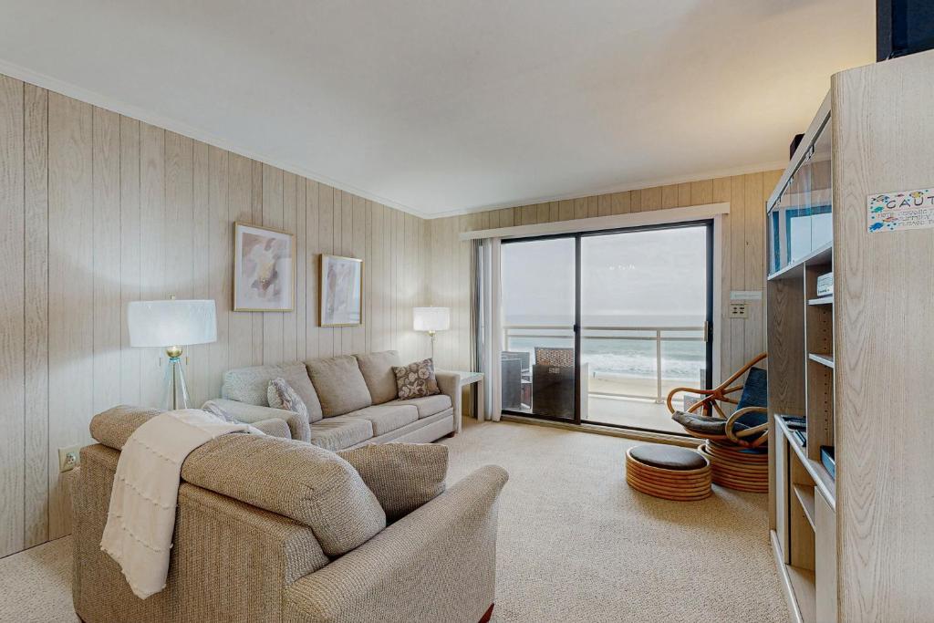 The Towers 502, Ocean City