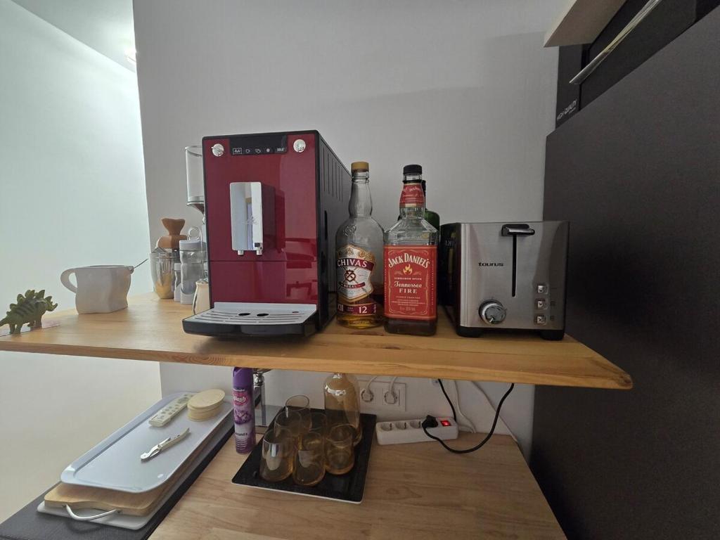 Excelente Apartamento de Lujo - 3