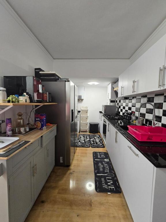 Excelente Apartamento de Lujo - 4
