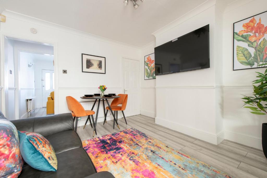 Luna Homes, Dartford