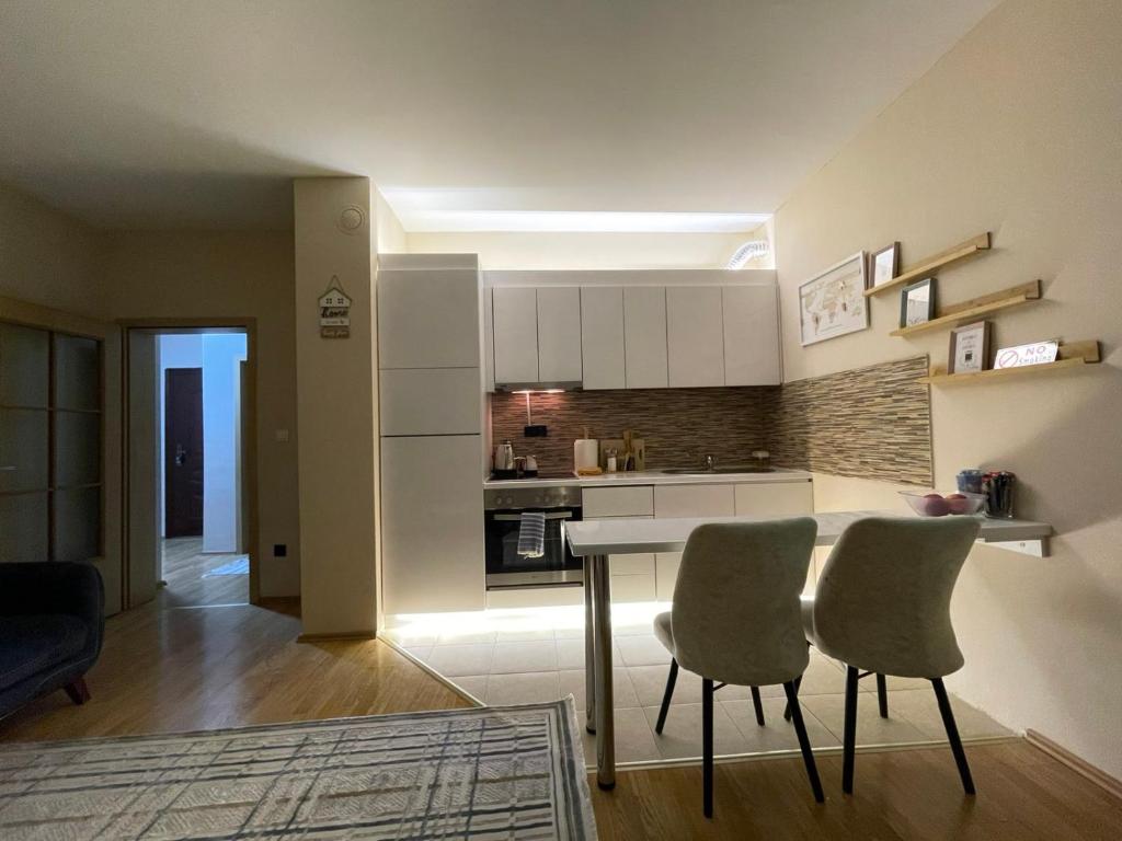 Aria Apartment, Pristina